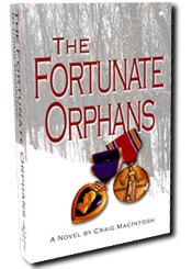 The Fortunate Orphans