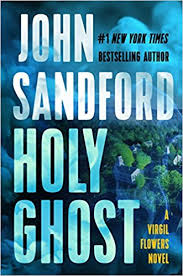 John Sandford Holy Ghost