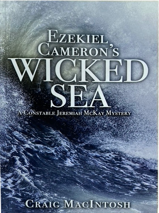 Wicked Sea Cover