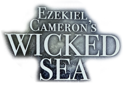 Ezekiel Cameron's Wicked Sea Title